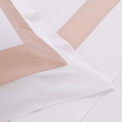 Pillowcase Sateen Breeze