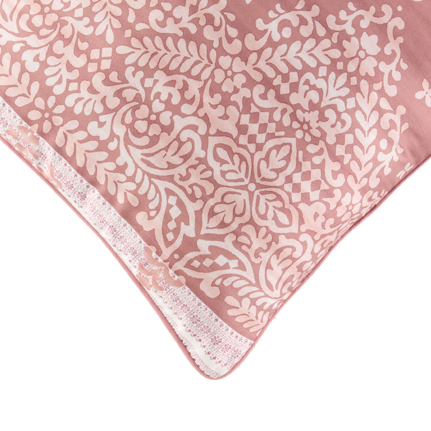Kissen Casablanca pink