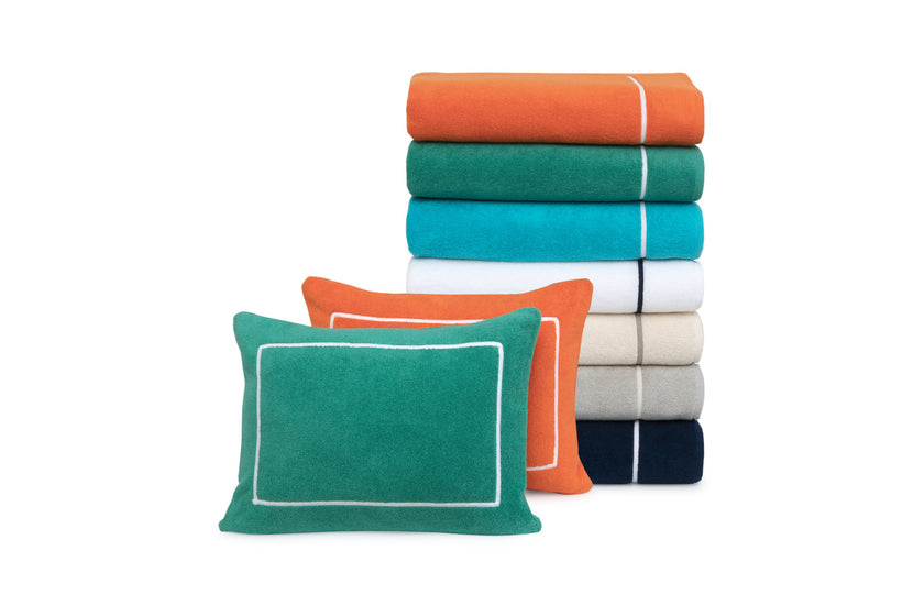 Zierkissen Croisière