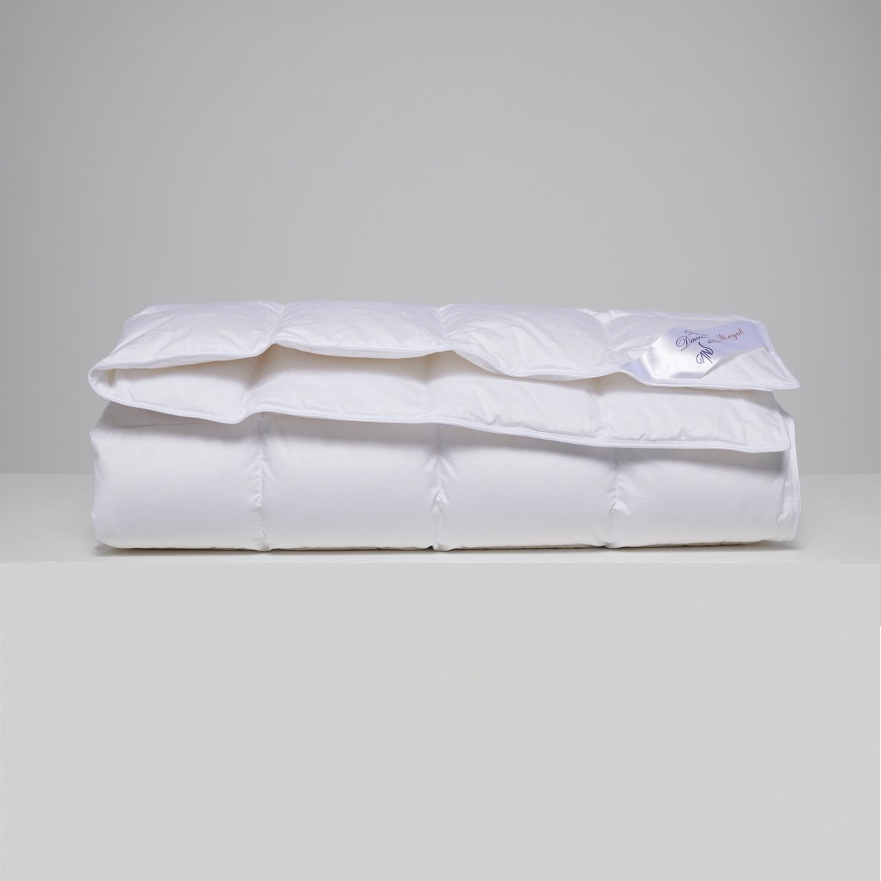 Daunendecke-Royal Leicht