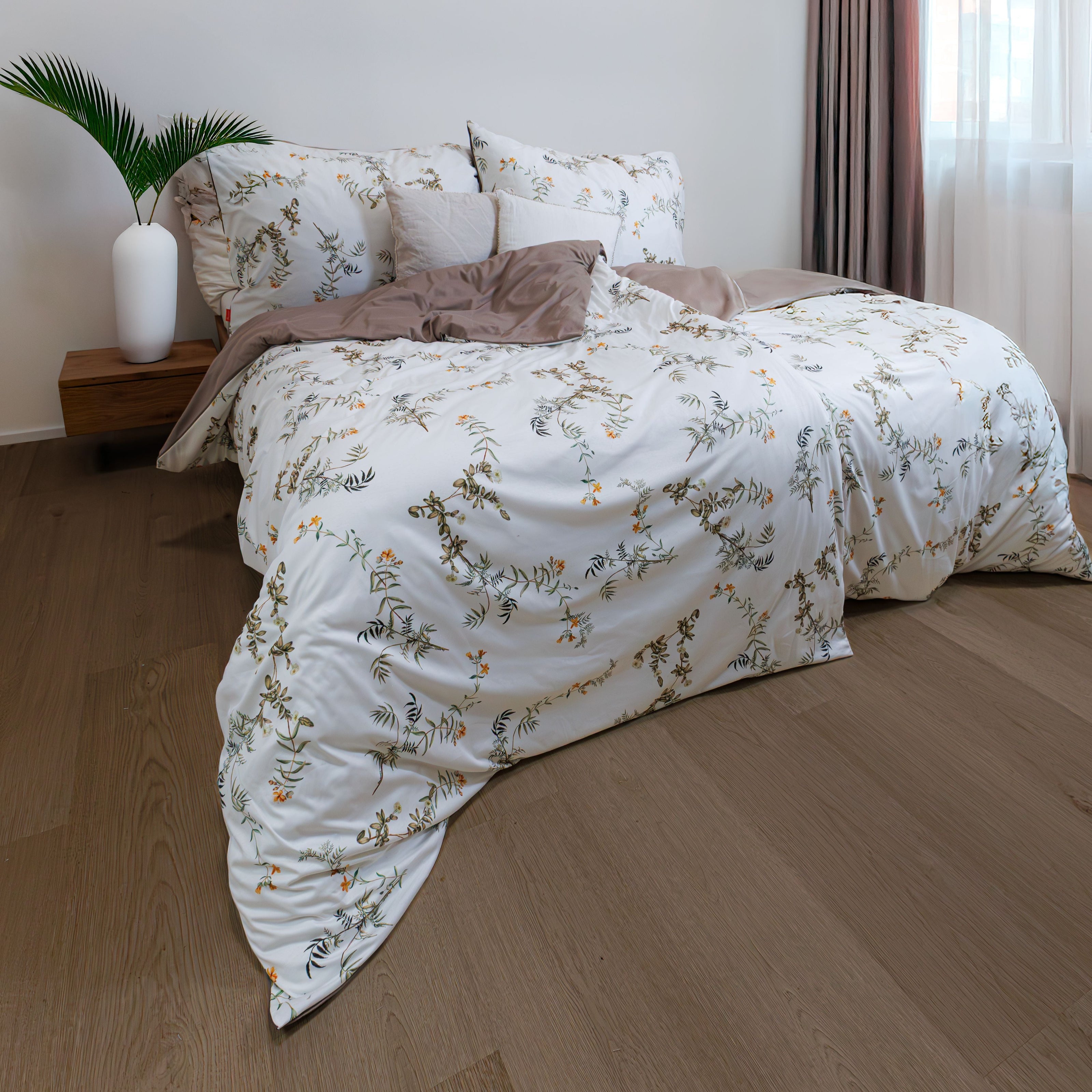 Bettwäsche Fleuresse Diamond