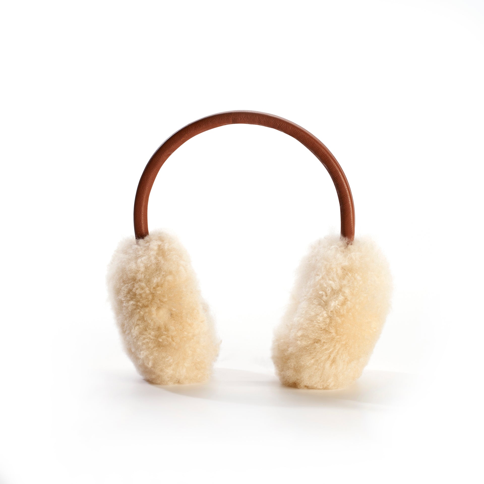 Ohrenwärmer Olmo weich alpaka