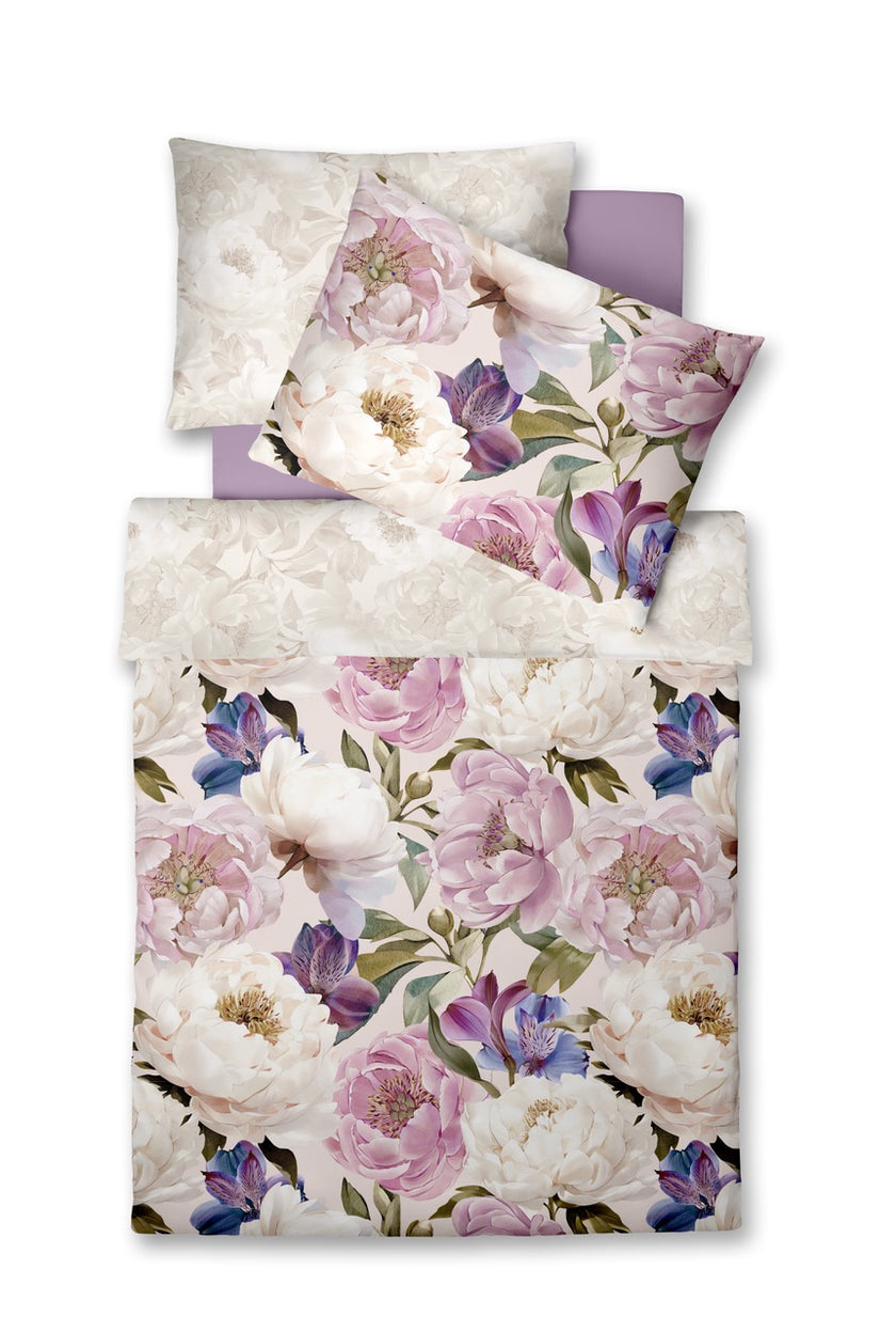 Bettwäsche Flower Art 5055