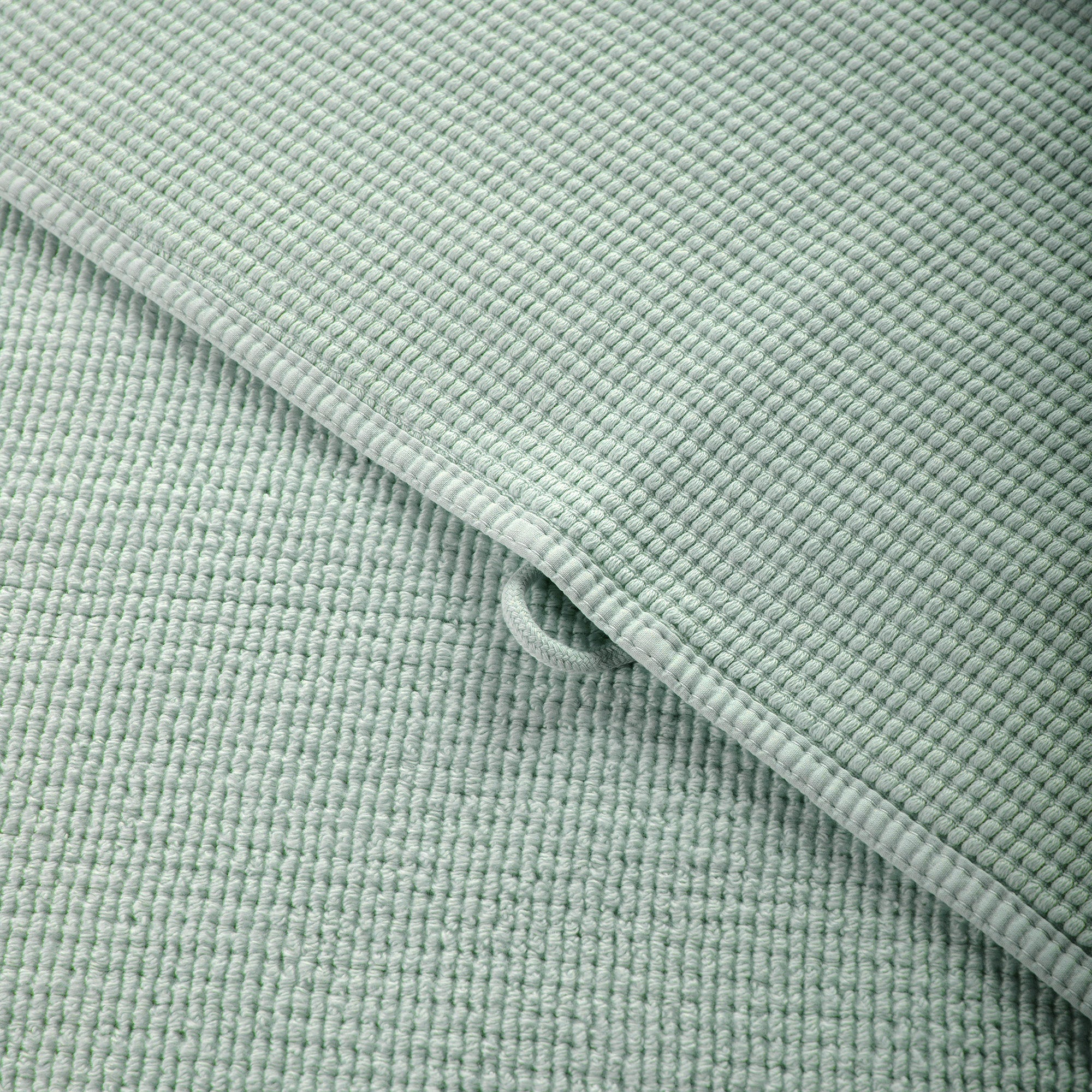 Frottier Waffel detail