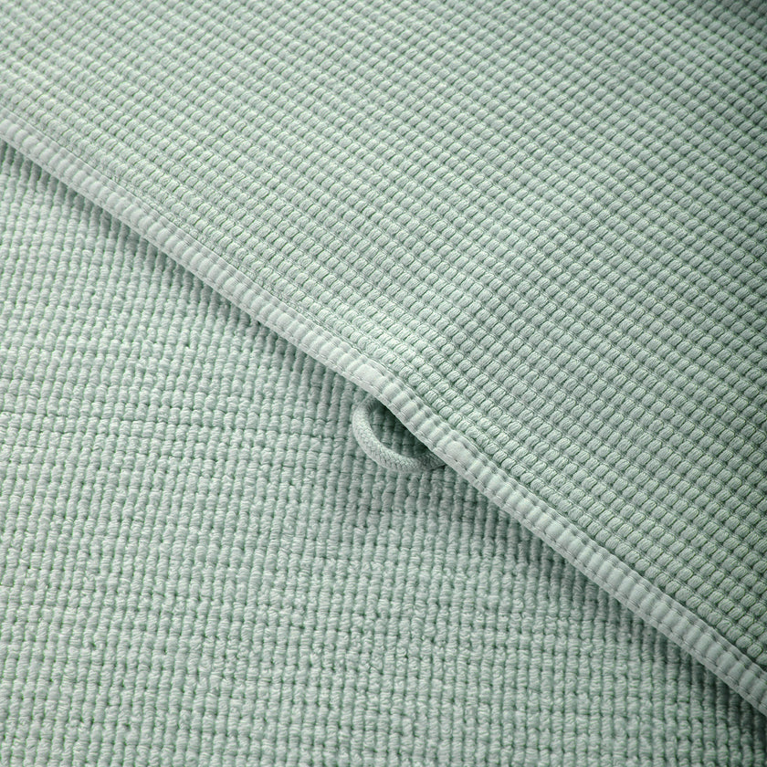 Frottier Waffel detail