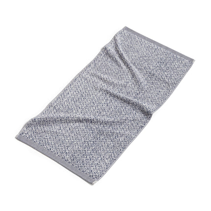 Frottiertücher Brooklyn Fischgrat Moeve