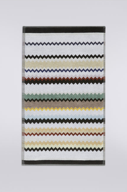 Frottiertücher Curt Missoni