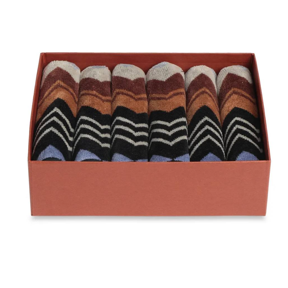 Frottiertücher Giacomo Seifentuecher