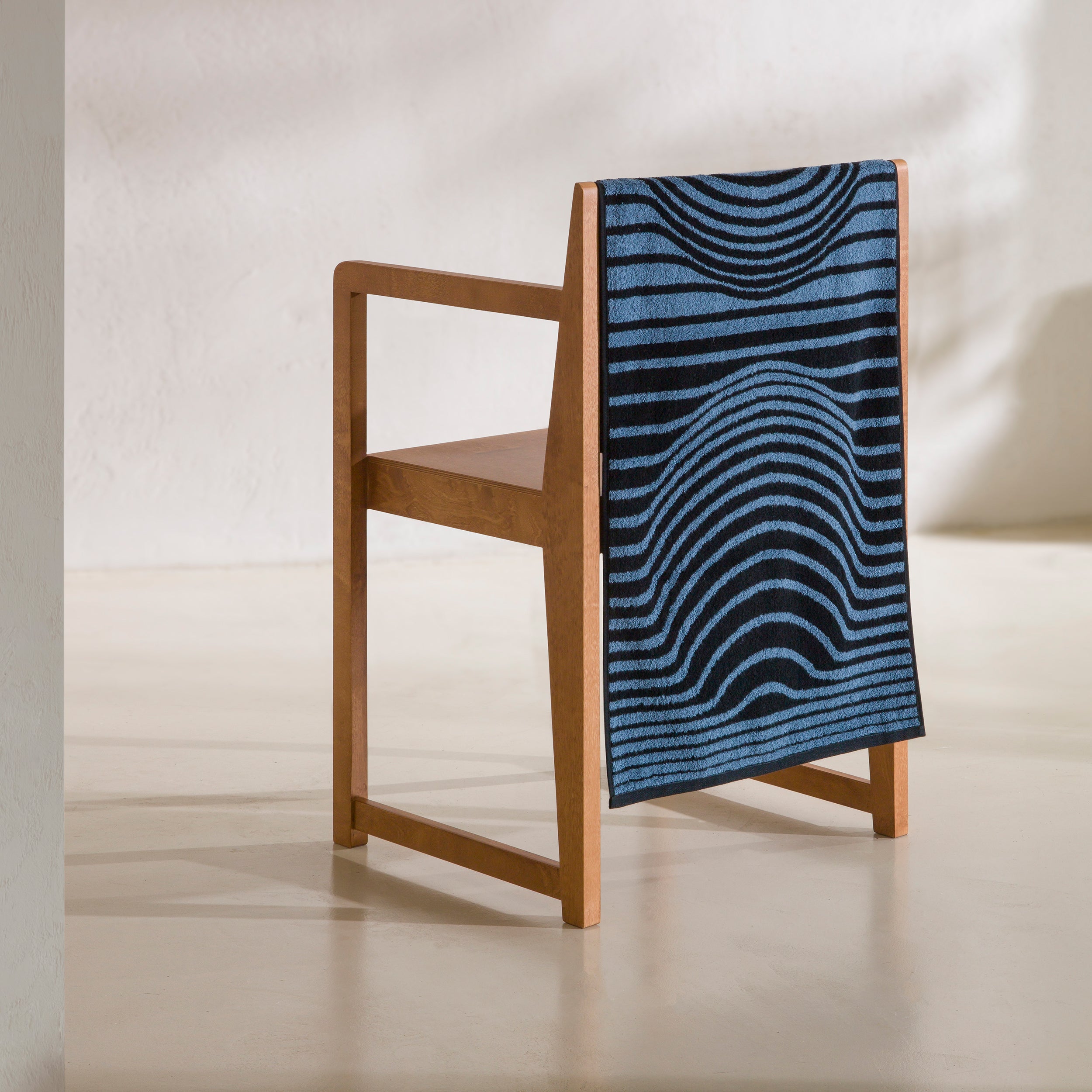 Frottiertücher Illusions Imprint Möve