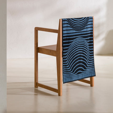 Frottiertücher Illusions Imprint Möve