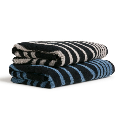 Frottiertücher Illusions Imprint Möve