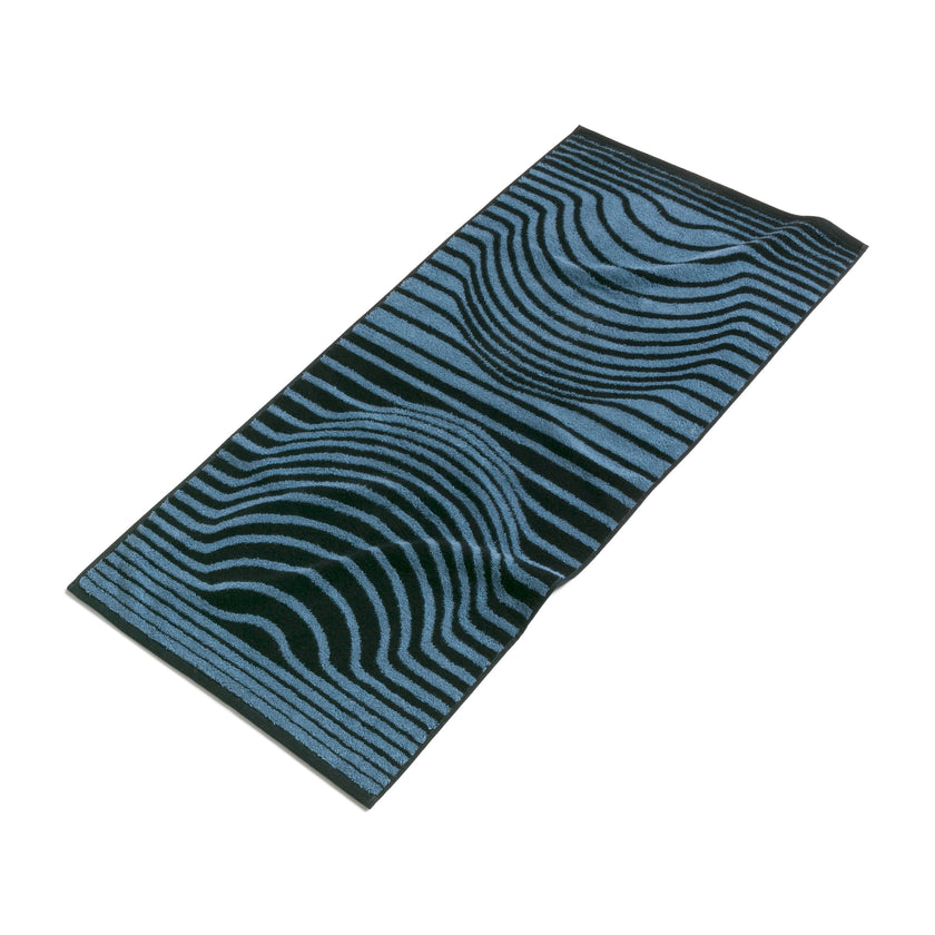 Frottiertücher Illusions Imprint Möve