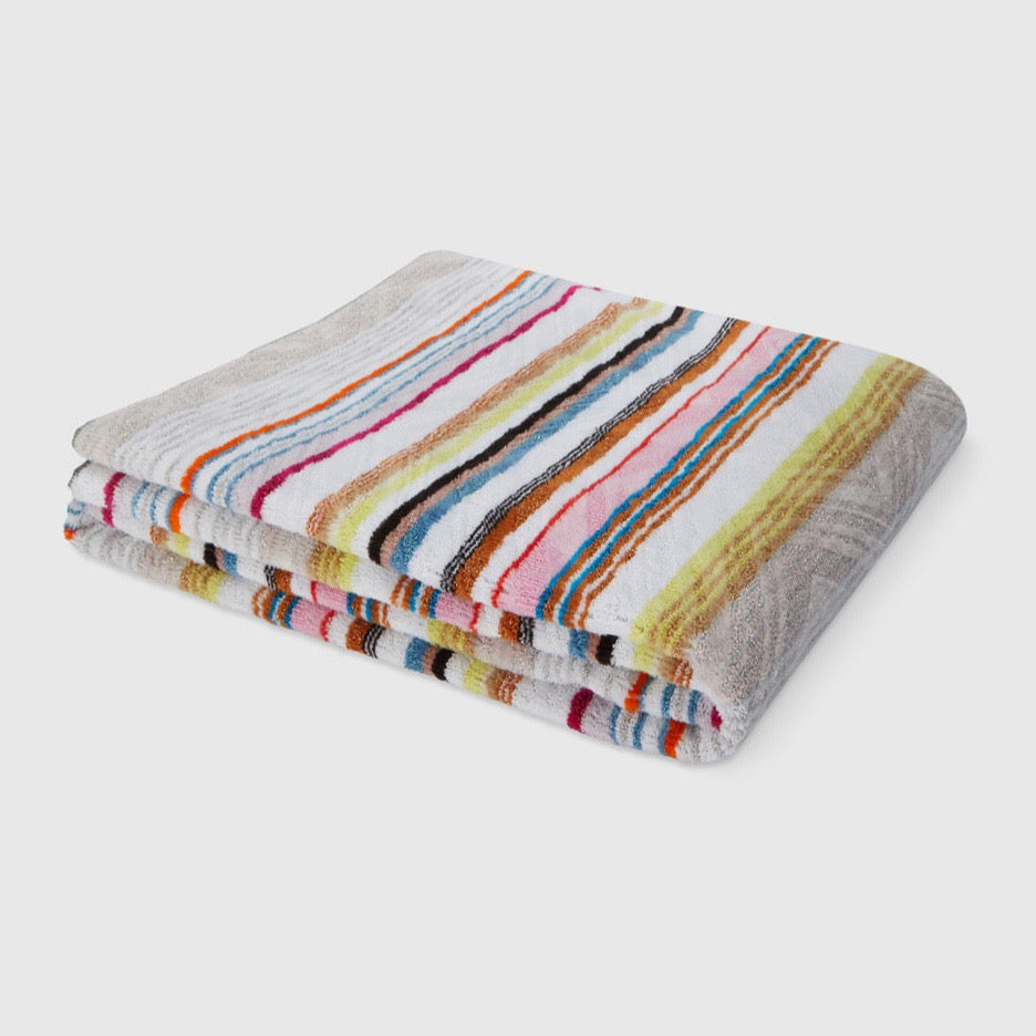 Frottiertücher Moonshadow missoni