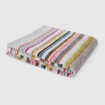 Frottiertücher Moonshadow missoni