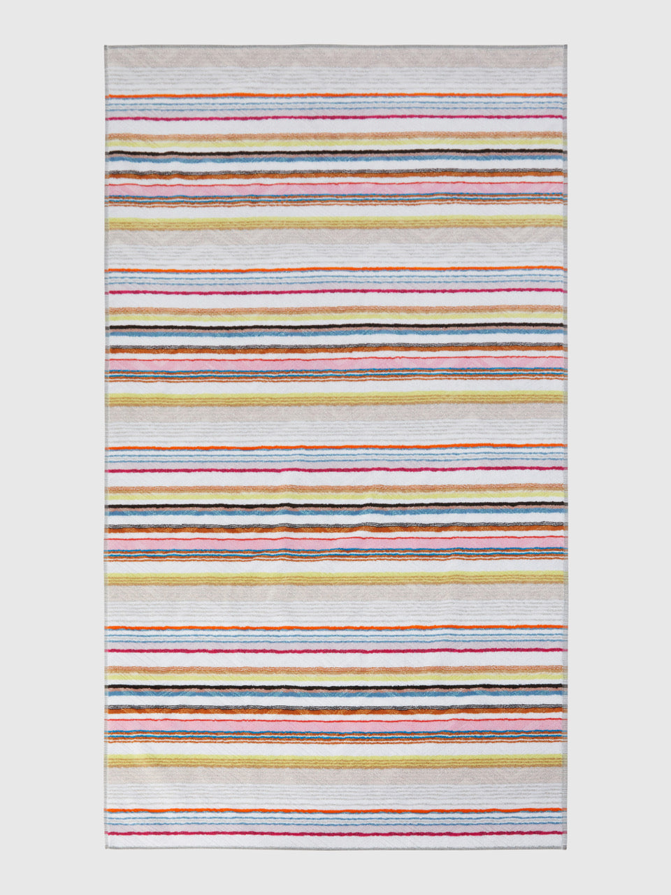 Frottiertücher Moonshadow missoni