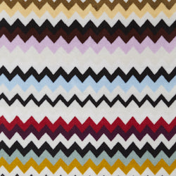 Frottiertücher Murrina missoni