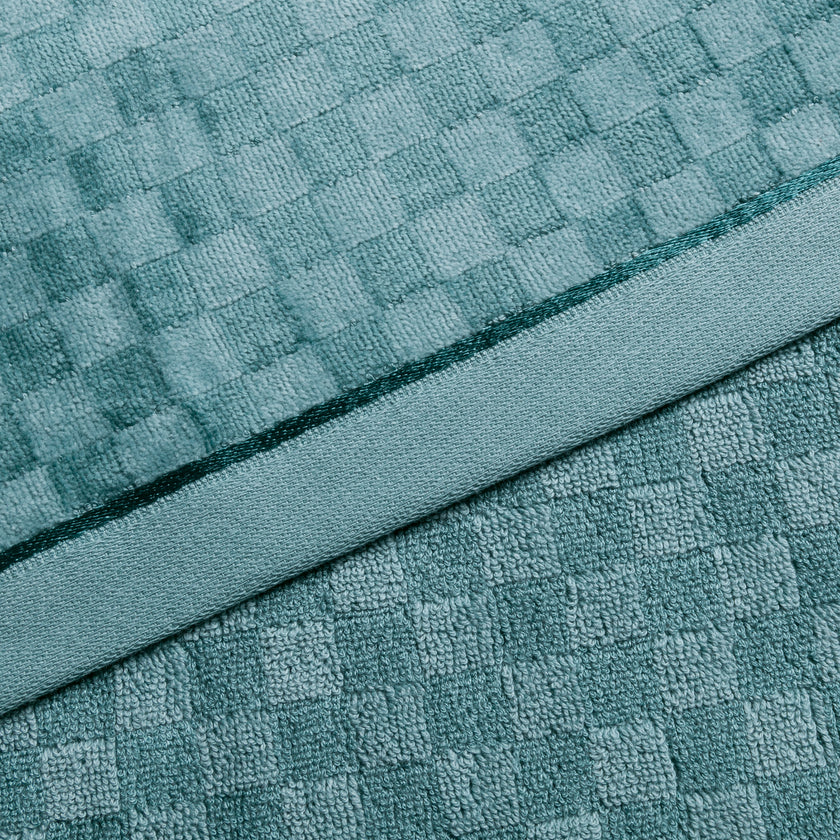 Frottierware Monochrome Möve