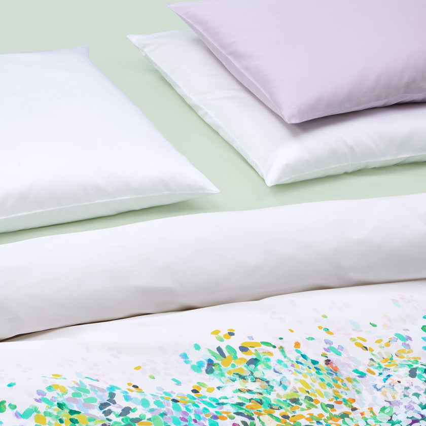 Greenery bettwäsche