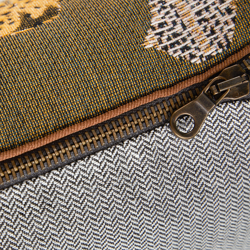 Zierkissenbezug Ophelia