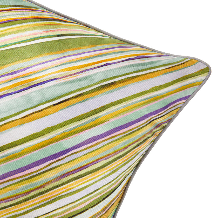 Zierkissenbezug Luciole