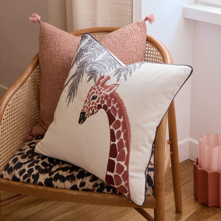 Zierkissen VieSauvage