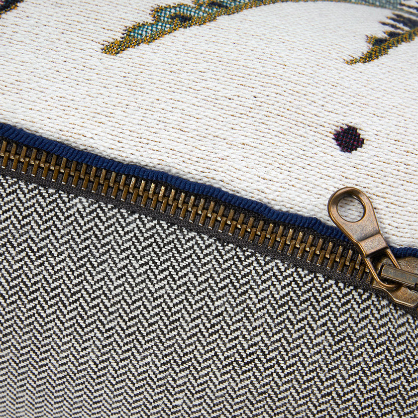 Zierkissenbezug Ischia