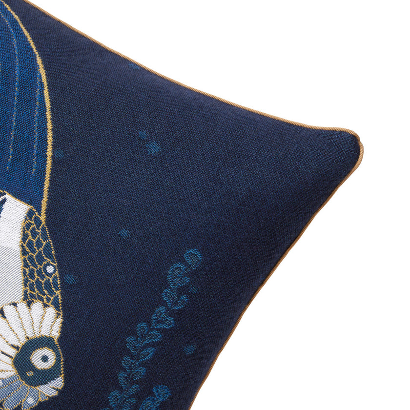 Zierkissenbezug Ischia