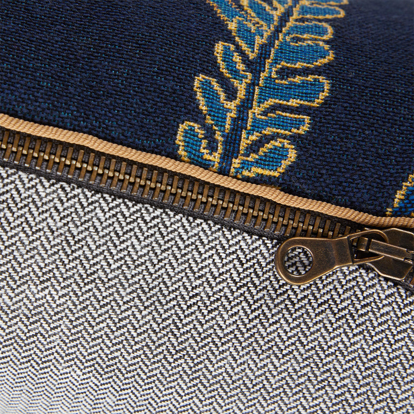 Zierkissenbezug Ischia