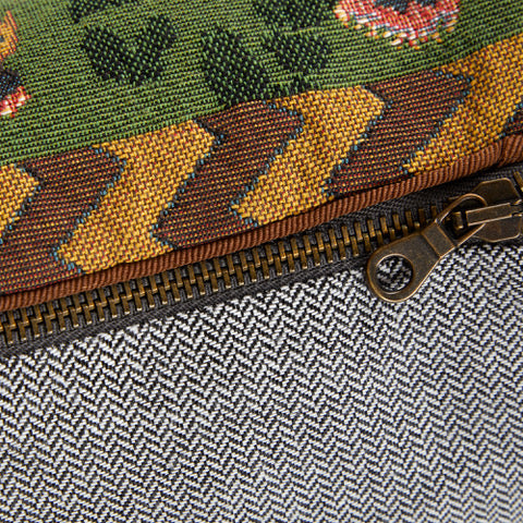 Zierkissenbezug Orchidia