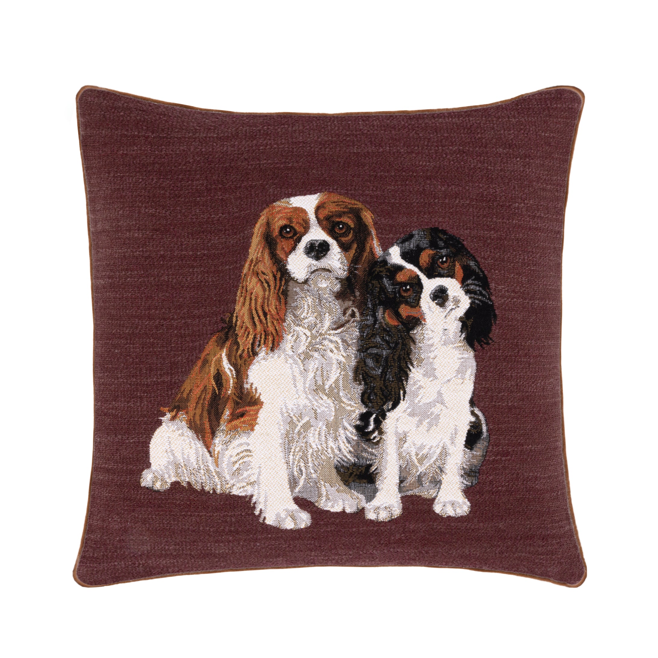 Zierkissenbezug Charlies