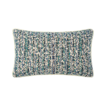 Zierkissenbezug Illusion