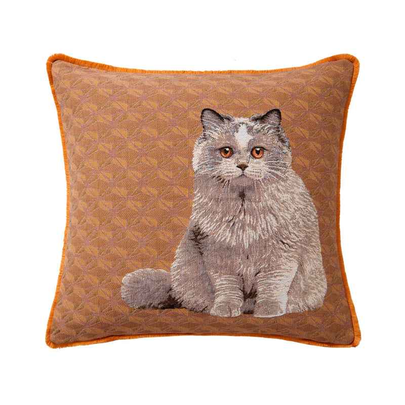 Decorative Cushion Cover Leander