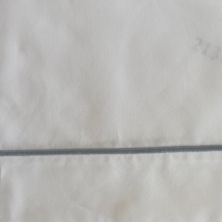 Bettwäsche Gans 1882 Crossed Stitch