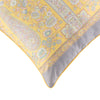 Kissen IndianRoses gelb