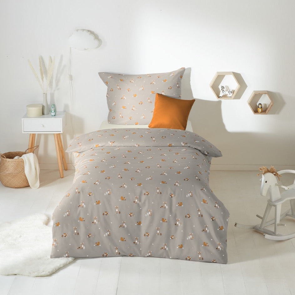 Bed Linen Kids 6160