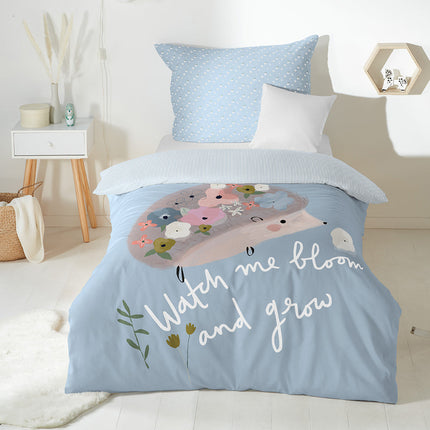 Bettwäsche Kids Igel