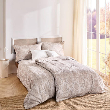 Bettwäsche Fleuresse Luxury Jacquard 