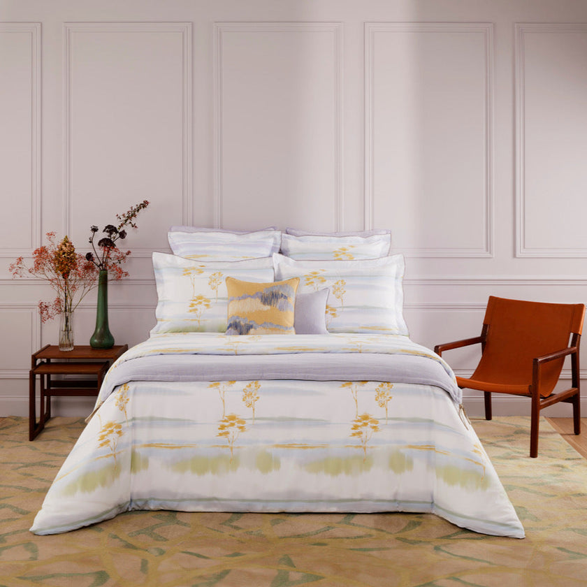 Bed Linen Horizons