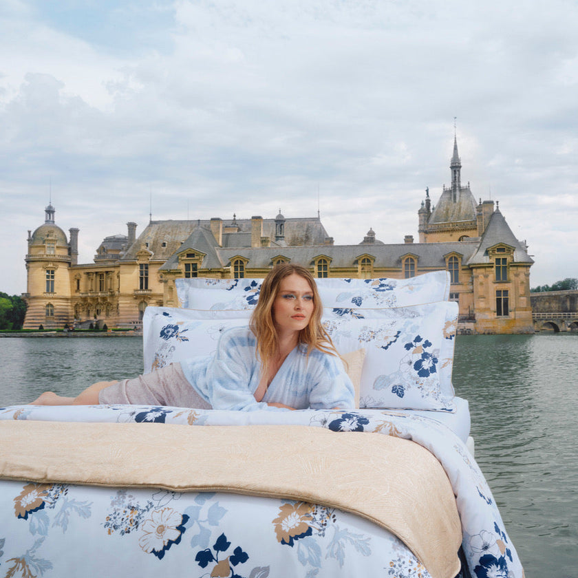 Bettwäsche Eclipses