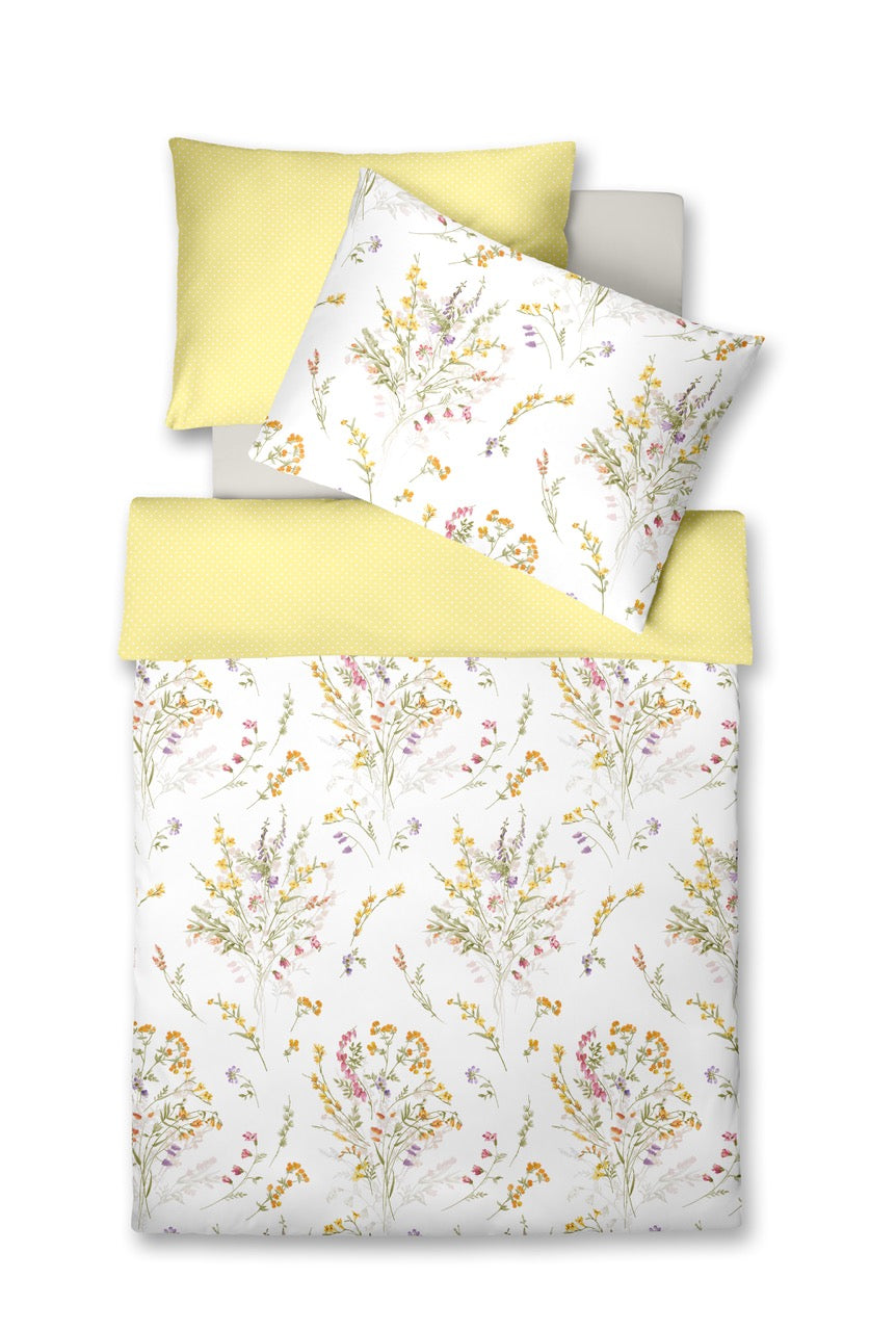 Bettwäsche Luxury 5039