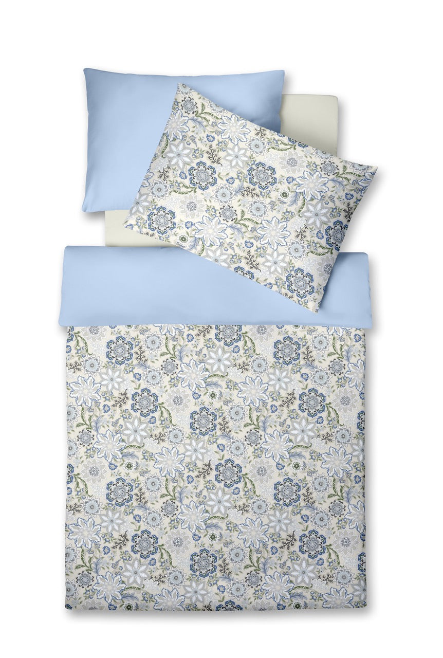 Bed linen Modern Garden  7508