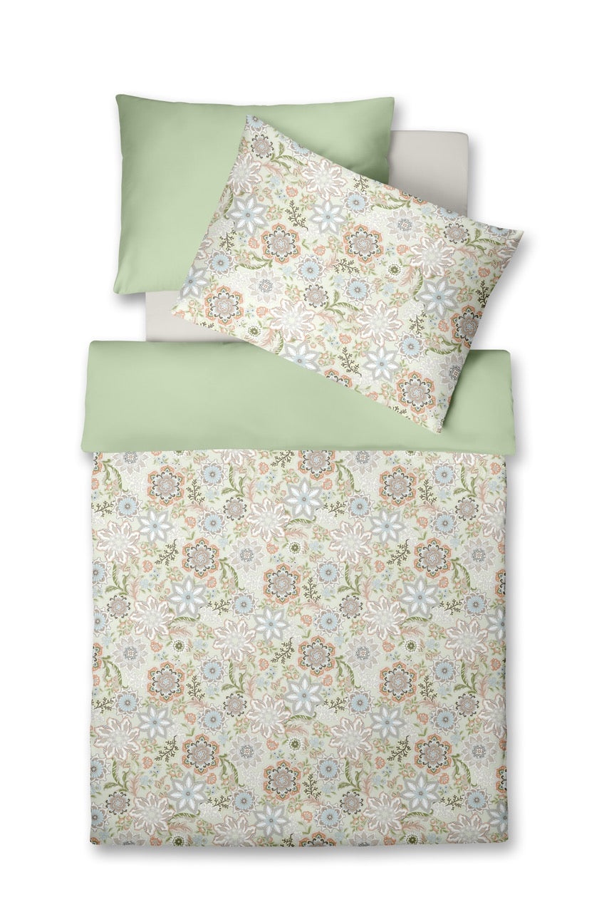 Bed linen Modern Garden  7508