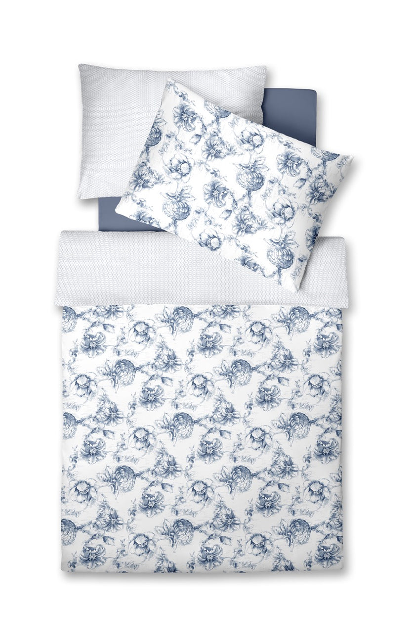Bettwäsche Modern Garden 5036