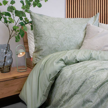 Bettwäsche Modern Garden 8013