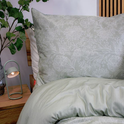 Bettwäsche Modern Garden 8013