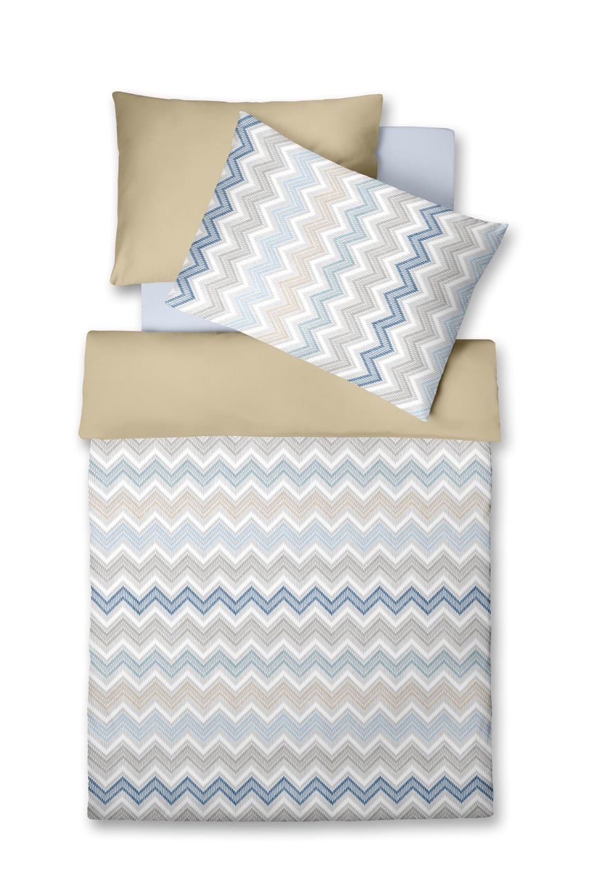 Bettwäsche Modern Life 5019