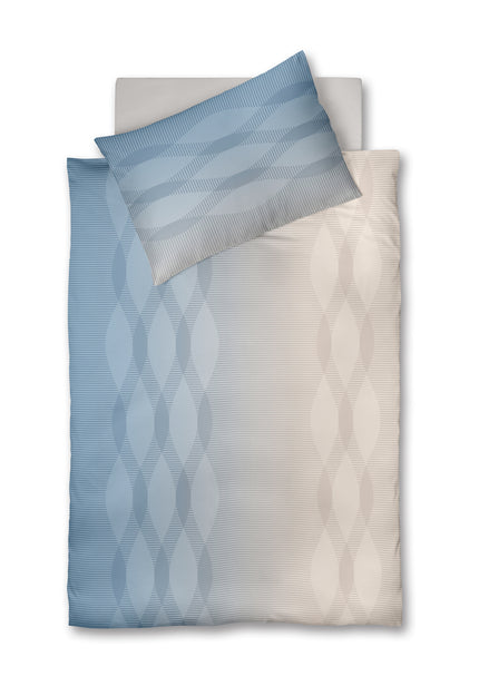 Bed linen Modern Life 5116