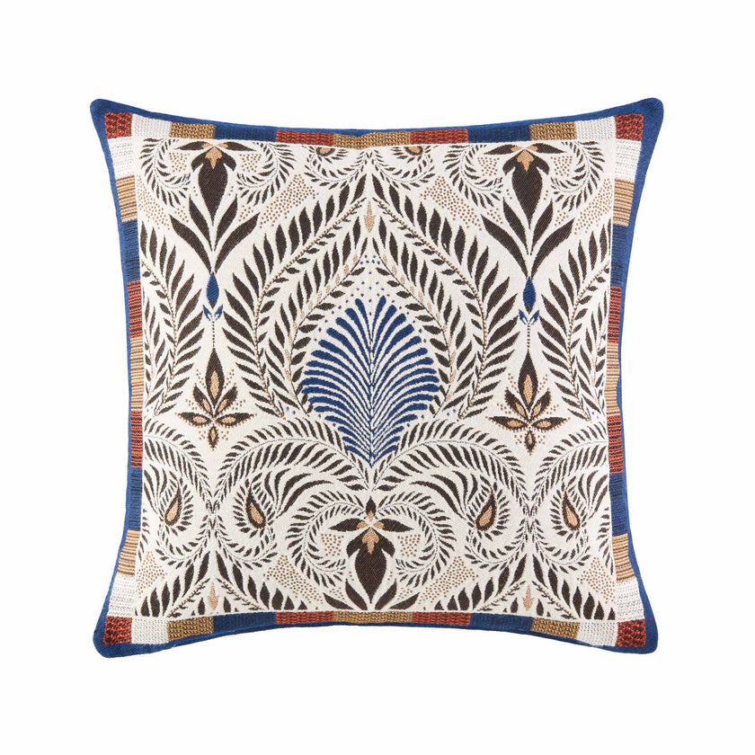 Kissen Jacquard Nairobi 