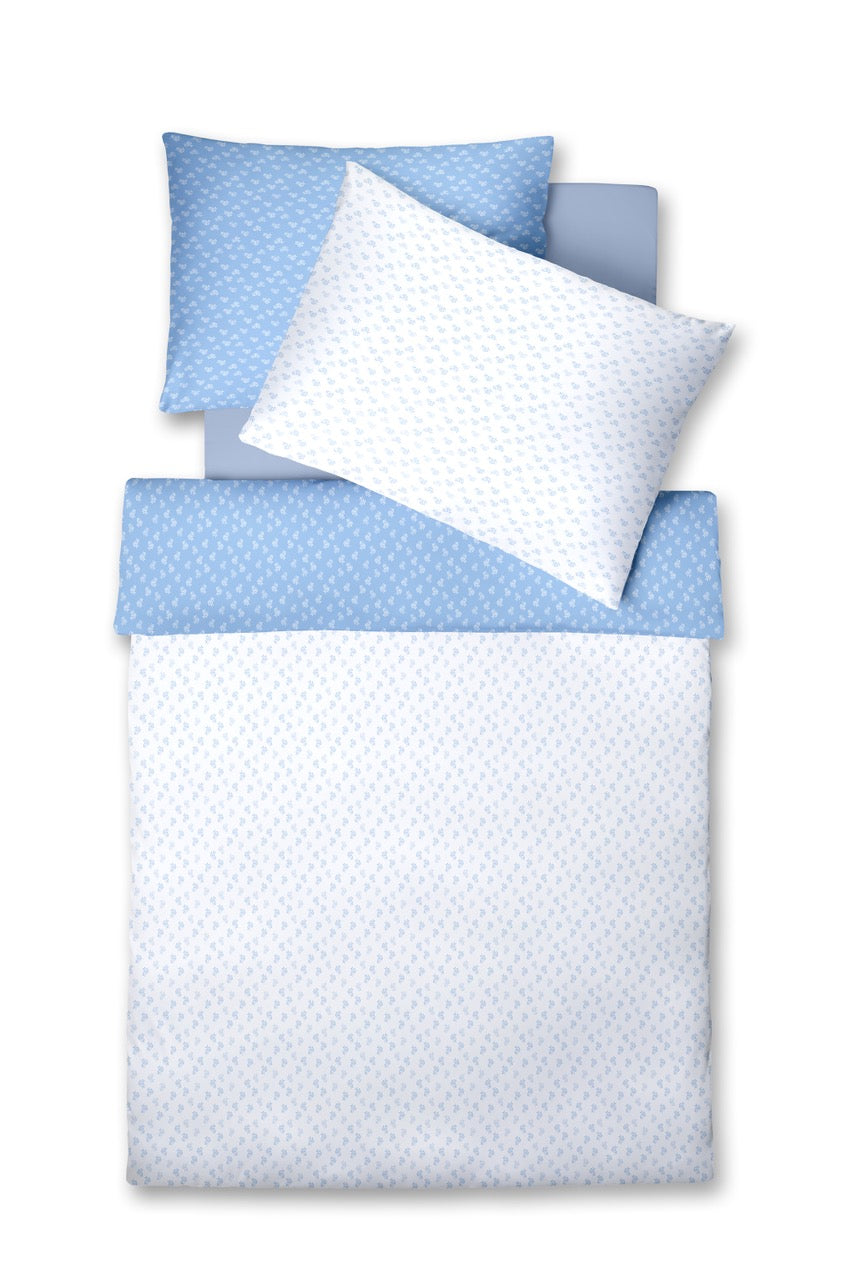 Bettwäsche Nizza 5032