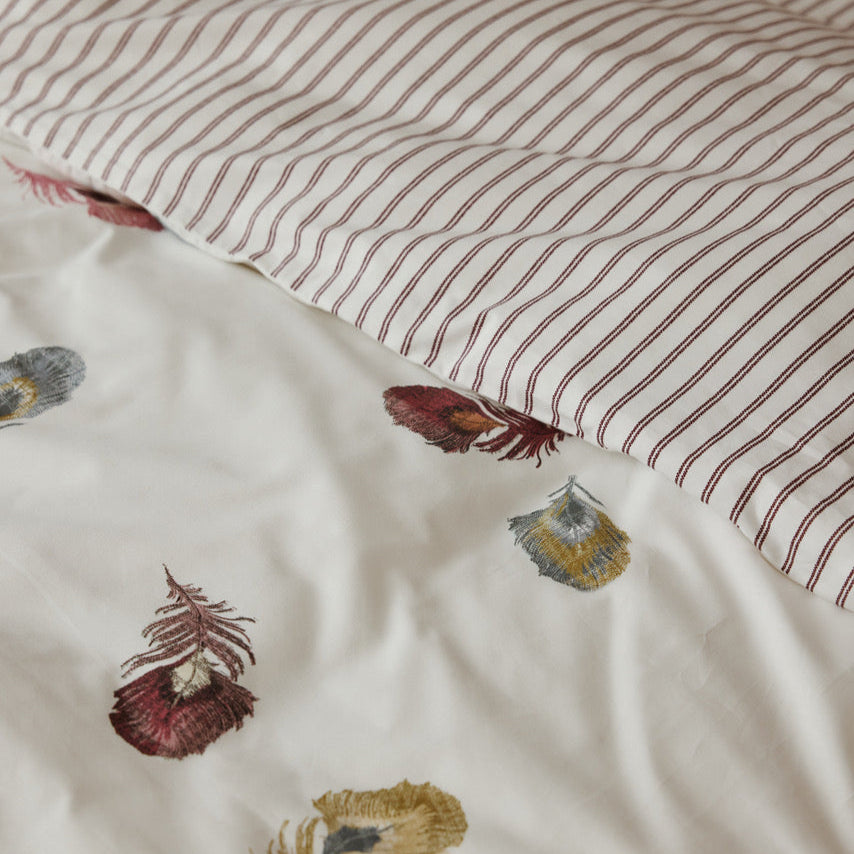 Bed Linen Tweet